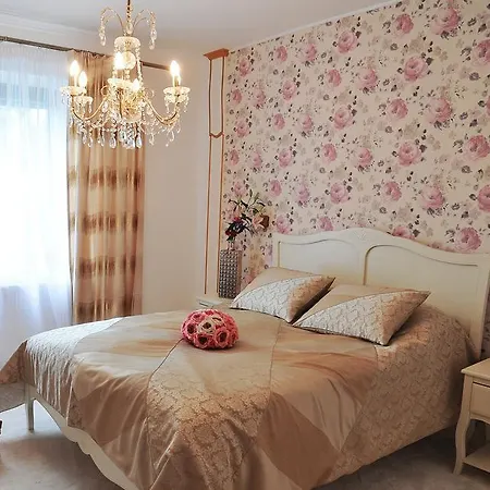 Wellness & Boutique Pod Lipkami 4*