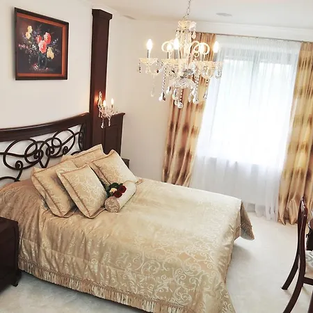 Wellness & Boutique Pod Lipkami Hotel