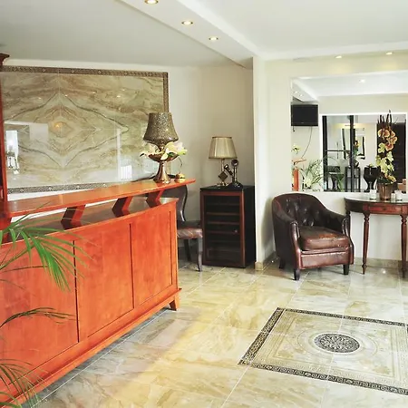 Wellness & Boutique Pod Lipkami Hotel 4*