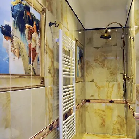 Wellness & Boutique Pod Lipkami 4* Prague