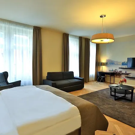 & Apart Otel