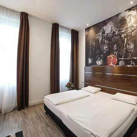 Assenzio Hotel Prague