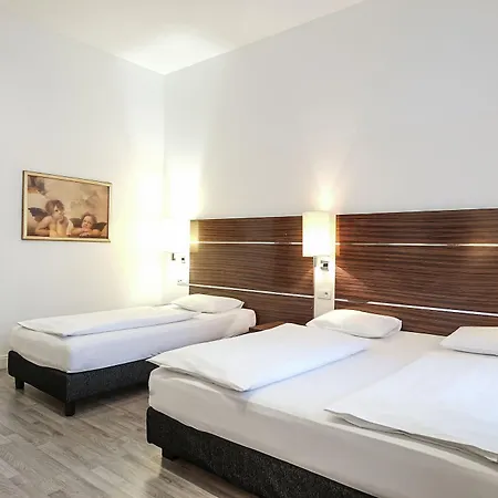 Assenzio 4* Prague