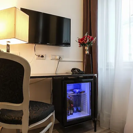 Hotel Assenzio
