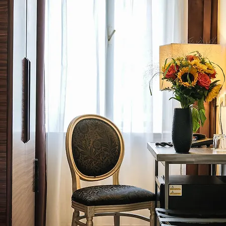 Assenzio Hotel 4*