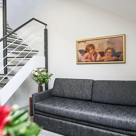 Hotel Assenzio Prague