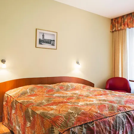 Hotel Seifert 4*