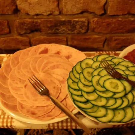 Szálloda Unique