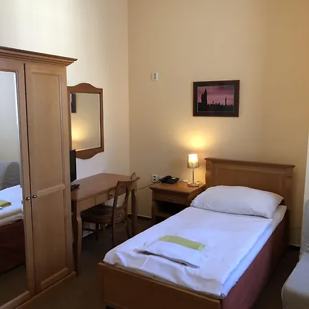 Brezina Hotel 3*