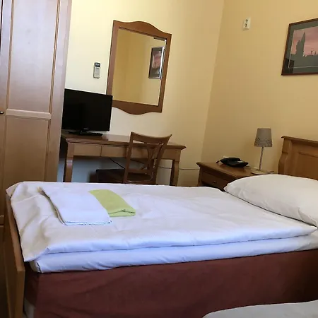Brezina Hotel 3*