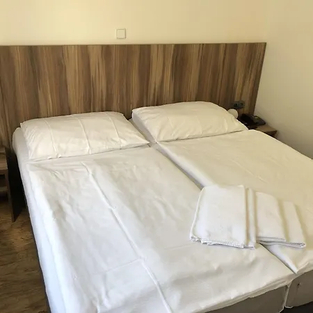 Brezina 3* Prague