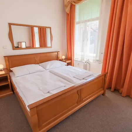 Hotel Brezina