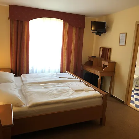 Brezina 3* Prague