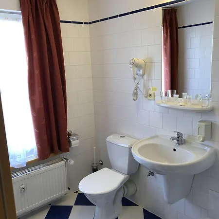 Brezina Hotel 3*