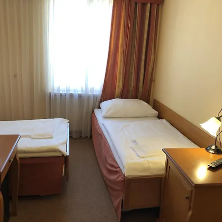 Brezina 3* Prague