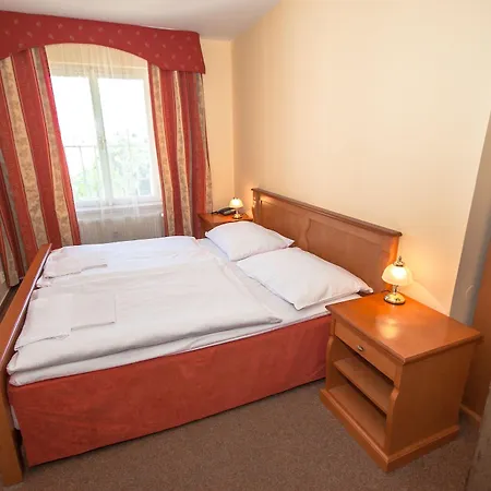 Hotel Brezina