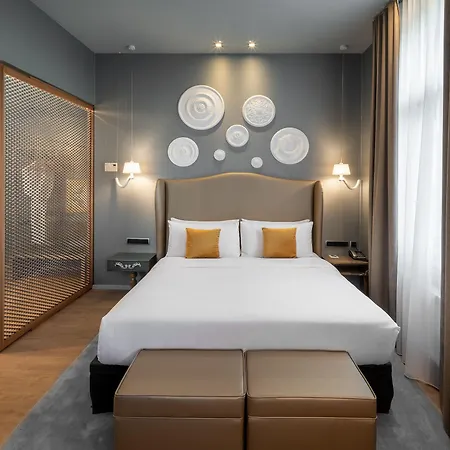 987 Design Szálloda 4*