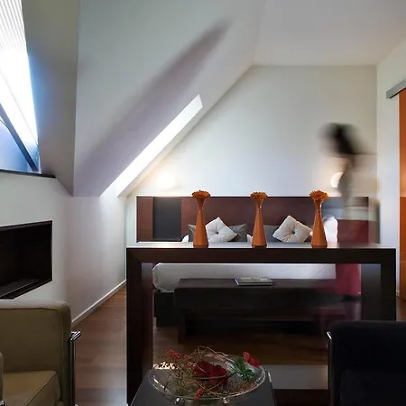 Hotell 987 Design