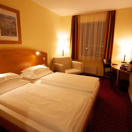 Amedia Express Prague, Trademark Collection By Wyndham Prague