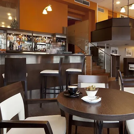 Clarion Old Town 4* Praga