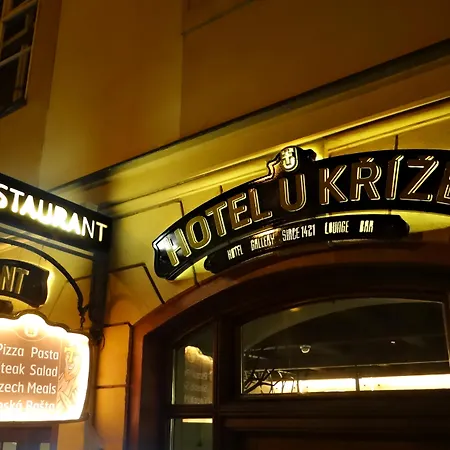 U Krize