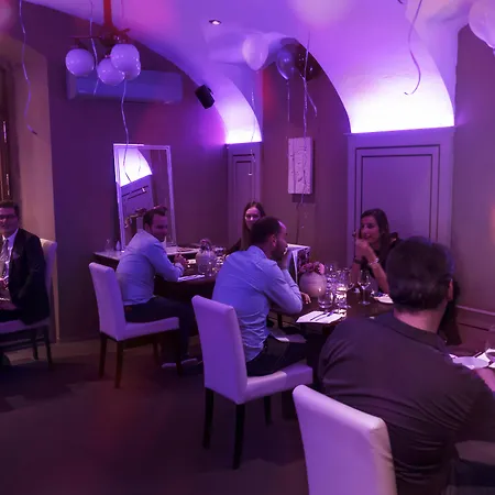 Hotel U Krize