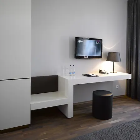 Moods Boutique Hotel