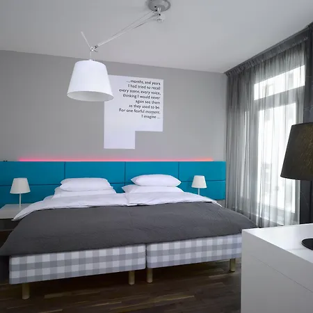 Moods Boutique Praga