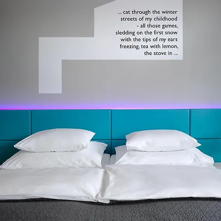 Hotel Moods Boutique 4*