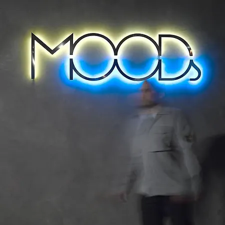 Moods Boutique Praga