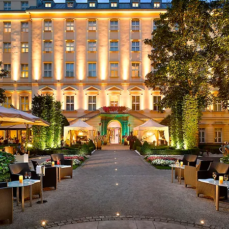 The Grand - The Leading Of The World Hotel 5*