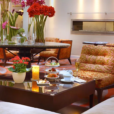 The Grand - The Leading Of The World Hotel