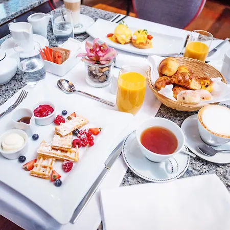 The Grand - The Leading Of The World Hotel Praga