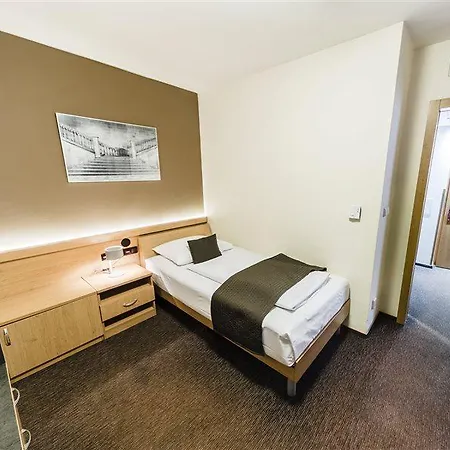 Hotel Archibald
