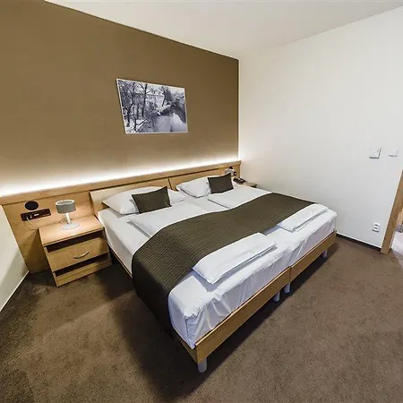 Archibald Hotel Prague