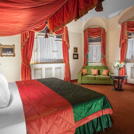 Art Nouveau Palace 5*