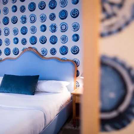 Hotell Friday 4*