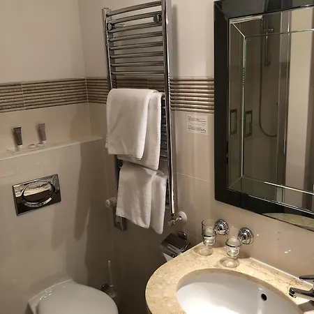 Szálloda Ariston 4*