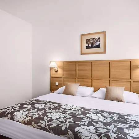 Otel Central Hotel Prague