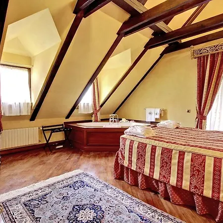 Alchymist Grand And - Preferred & Szálloda 5*