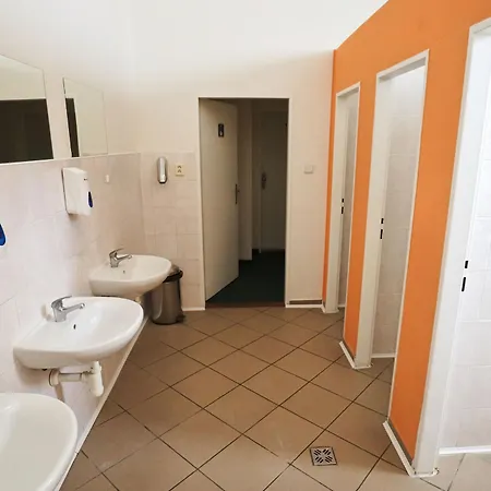Hostel A - Centrum *