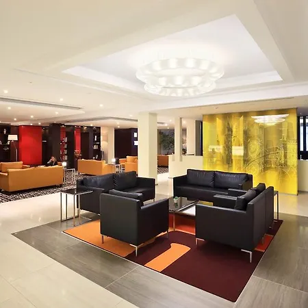 Duo Hotel Praga