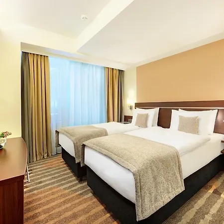 Hotel Duo 4*