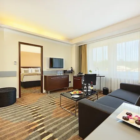 Hotel Duo 4*