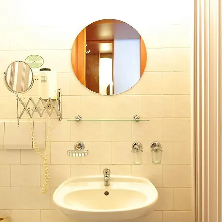 Szálloda Olympik Tristar 3*