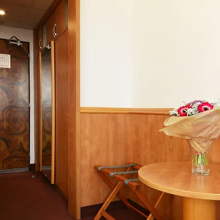 Hotel Olympik