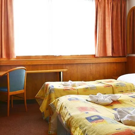 Olympik Hotel 4*