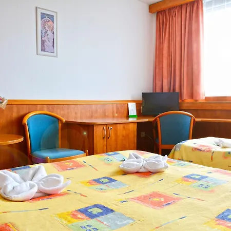 Olympik Hotel 4*