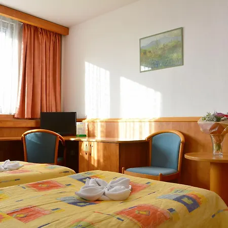 Hotel Olympik 4*