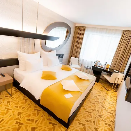 Hotel Grandium